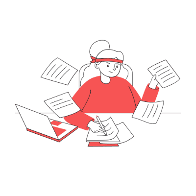 強み・依頼メリット