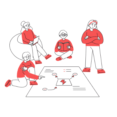 強み・依頼メリット